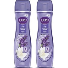 1001 Moods Lavanta&yasemin Duş Jeli 450 ml 2li Paket