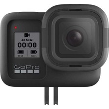 1001 AJFRC-001, Rollcage Koruyucu Çerçeve ve Hero8 Black Için Lens