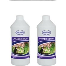 1001 Çamaşır Kokusu 500 ml 2 Adet