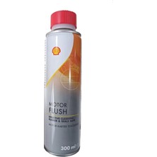 1001 Orijinal 2024 Üretim Motor Flush Motor Karter Iç Temizleyici 300ML