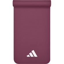 1001 Fitness Minderi - Hafif - Kaymaz Yoga Minderi, 7 mm Veya 10 mm