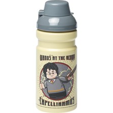 1001 LEGO 5007893 Hogwarts Drinking Bottle - Yeni