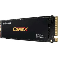 1001 Corex NVCX1TBG42280 1tb 5000-4800MB/S Nvme M.2 SSD