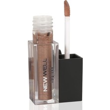 1001 Shiny Liquid Lipgloss (04)