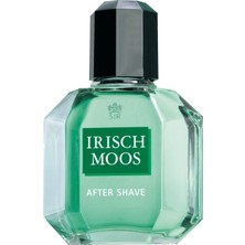 1001 Sir Irish Moos Homme/men, Tıraş Sonrası Losyon, Tekli Paket (1 x 150 G)