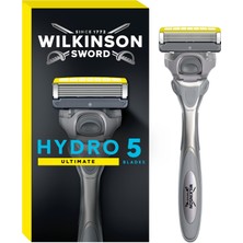 1001 Hydro 5 Skin Protection Advanced Tıraş Makinesi