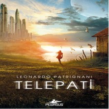 Ernet Group Telepati / Telepati 1