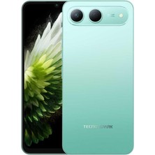 1001 Spark 40 (5g) 256 GB 8+8 (16 Gb) Ram (Tecno Türkiye Garantili) (Yeşil)