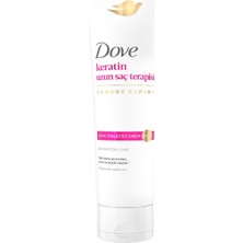 1001 Kırık Önleyici Krem Keratin Uzun Saç Terapisi 150 ml