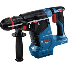 1001 Gbh 187-LI Akülü Kırıcı Delici (18 Volt, Solo, 2,4 J, Betonda Delme Çapı: 24 Mm, One Chuck: F