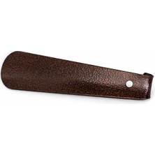 1001 Metal Ayakkabı Çekeceği, Kısa– Dövme Dokulu, Dayanıklı, Ergonomik ve Şık Ayakkabı Giydir