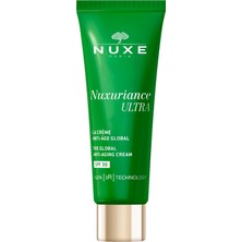1001 Nuxuriance Ultra The Global Anti-Aging Cream SPF30 50 ml 12061