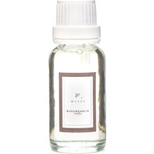 1001 20 ml Oud Vanilya Buhurdanlık Esansı/yağı