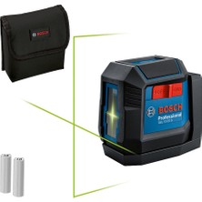 1001 Gll 12-22 G Çizgi Lazer