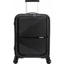 1001 Aırconıc-Spınner 55/20 Frontl. 15.6" Valiz