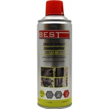1001 Zincir Yağı Sprey 400ML. LU80