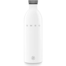 1001 Urban Bottle Beyaz Matara 1l Water Bottle