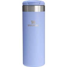 1001 The Aerolight Transit Mug Termos Bardak, Ortanca (Hydrangea), 0.47 Litre