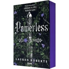 Ernet Group Powerless