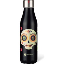 1001 A-4299 Bottle'up, 500 ml Termos, Bpa Içermez, Tekrar Kullanılabilir, 12 Saat Sıcak ve 24 Saat So�
