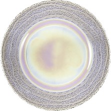 1001 Plato Servis Tabağı 32 cm