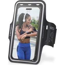 1001 Dynamic Shield Spor & Koşu Için Kol Bandı/kılıfı Anahtar Slotlu (Tüm Cihazlarla Uyumlu) A703