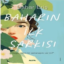 Ernet Group Baharın Ilk Şarkısı