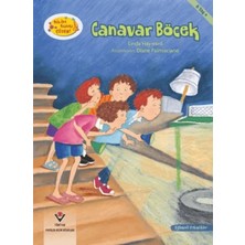 Ernet Group Canavar Böcek - Bilim Bunu Çözer