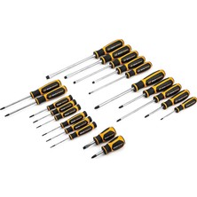1001 20 Adet Yıldız Yarık/torx Tornavida Seti – 80066H
