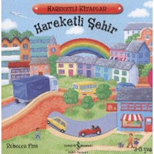 Ernet Group Hareketli Şehir