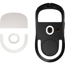 1001 Klasse Onyx Mouse Skate (Logitech G Pro x Superlight 2c)