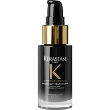 1001 Kerastase Chronologiste Yaşlanma Belirtileriyle Zayıflayan Saçlar Için Gece Bakım Serumu 30ML