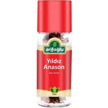 1001 Yıldız Anason 15G