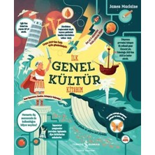 Ernet Group Ilk Genel Kültür Kitabım