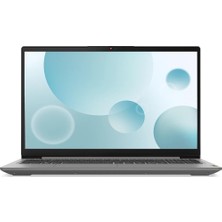 1001 Ideapad 3 Core I3 1215U 8GB/512GB 15.6 Fhd Notebook 82RK0182TR