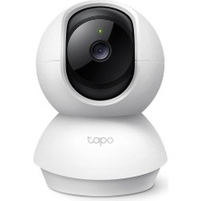 1001 C200C, 1080P Full Hd, Hareket Tespit ve Takibi, 360°, 9m Gece Görüşü, Çift Yönlü Ses, Sesli