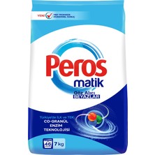 1001 Beyazlar 7 kg
