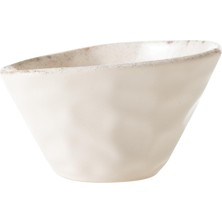 1001 Trıbeca Çerezlik Krem 12CM