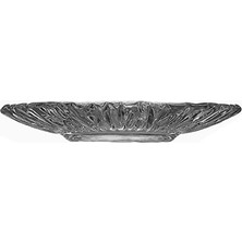 1001 Paşabahçe Aurora Çay Tabağı 126 mm T 6'lı Hediyelik Kutu