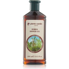 1001 Herbal Duş Jeli (400 Ml)
