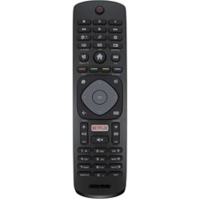 1001 Philips Uyumlu 4K UHD LED Android Tv 65 Pus 7304 Smart Tv Televizyon Kumanda
