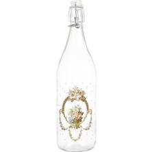 1001 Rosa Su ŞIŞESI1LT