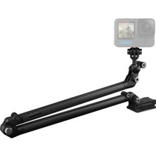 1001 Boom Mount + Yapışkan Bağlantı Parçaları Kamera Aksesuarı