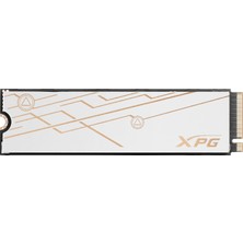 1001 Xpg Mars 980 Blade SMAR-980B-2TCS 2tb 14000/13000MB/S Pcıe GEN5X4 M.2 SSD Disk