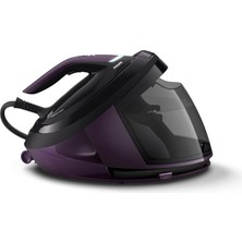 1001 Perfectcare 8000 Series Mor Buhar Kazanlı Ütü PSG8160-30 (Philips Türkiye Garantili)