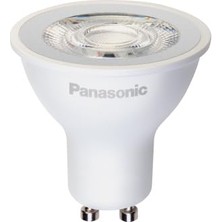 1001 LED GU10 4W 345LM 6500K
