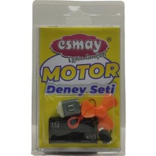 1001 Motor Devre Seti GNSRKFAZ2864