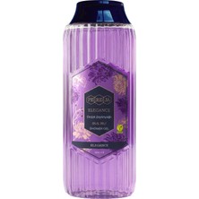 1001 Elegans Doğal Zeytinyağlı Duş Jeli 500 ml