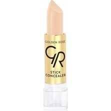 1001 Stick Concealer No: 06 Warm Nude - Stik Formda Yüksek Kapatıcı