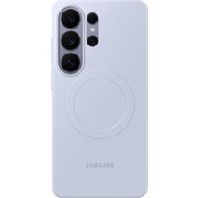 1001 Galaxy S26 Ultra Ince Magnet Kılıf, Lila